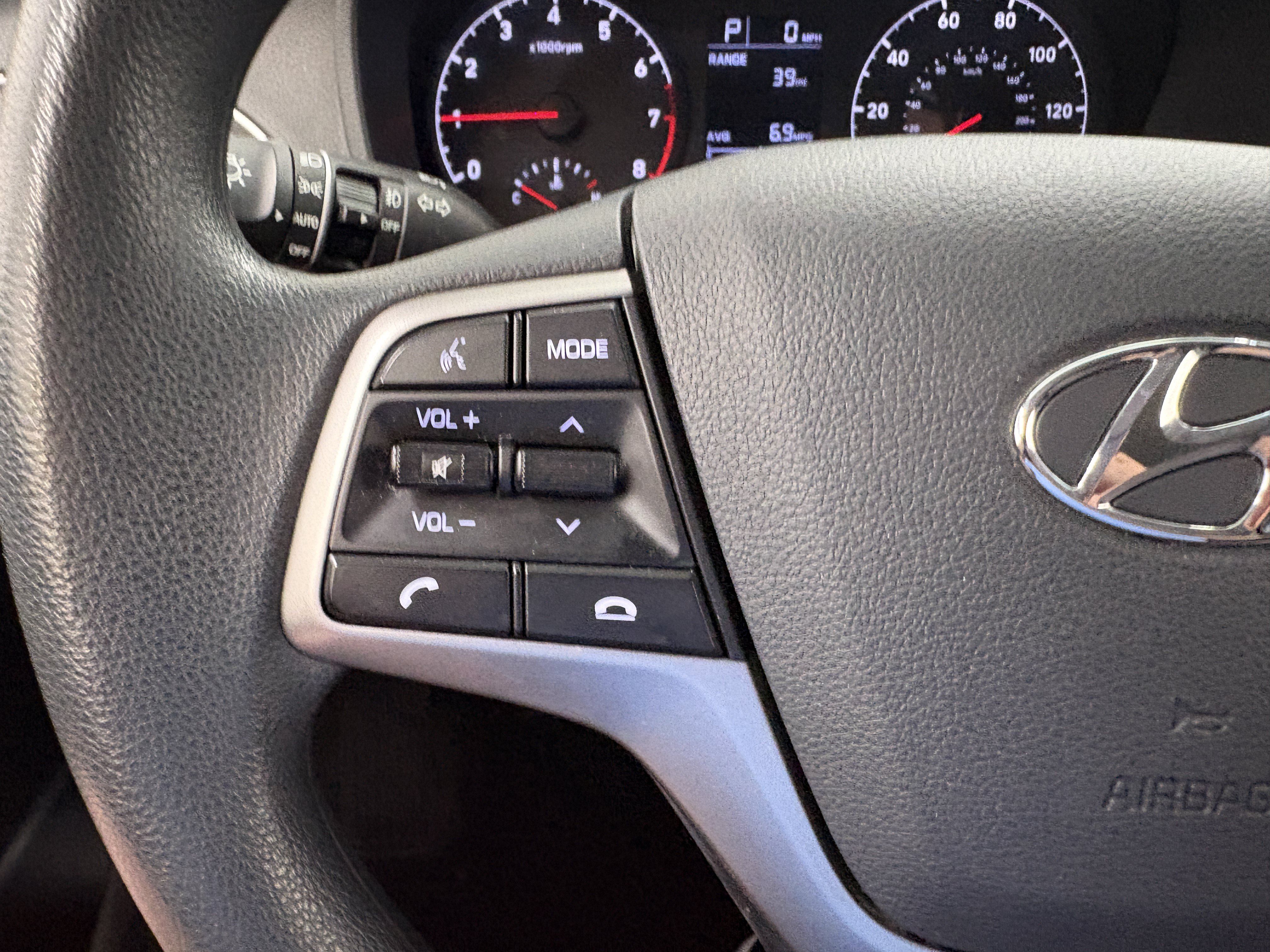 Used 2019 Hyundai Accent SEL FWD image 27
