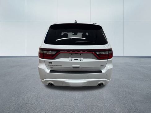 Used 2023 Dodge Durango GT image 5
