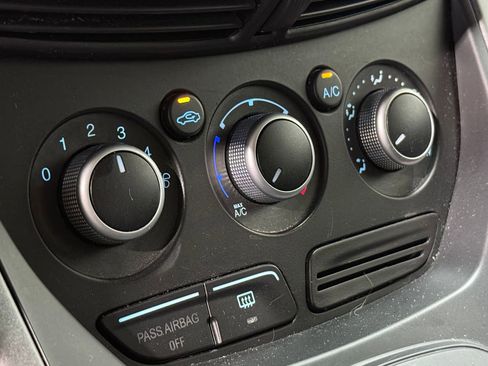 Used 2014 Ford Escape S image 15