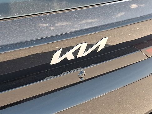 New 2026 Kia K4 GT-Line Turbo FWD image 21