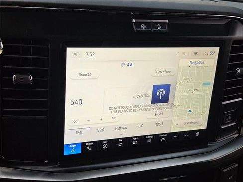 New 2026 Ford F250 Lariat w/ FX4 Off-Road Package image 12