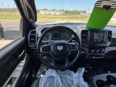 Used 2024 RAM 3500 Tradesman AWD/4WD image 30