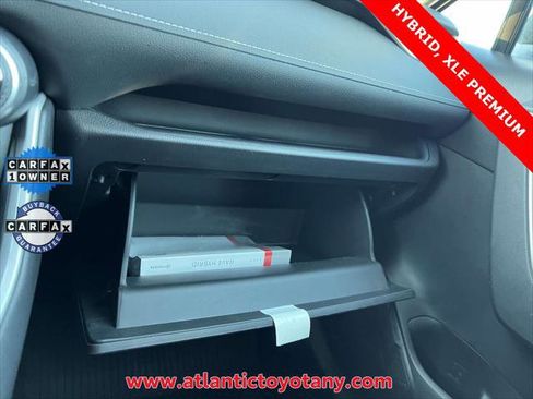 Certified 2023 Toyota RAV4 XLE Premium image 34