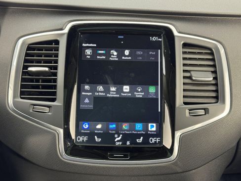 Used 2018 Volvo XC90 T8 Momentum w/ Convenience Package image 25