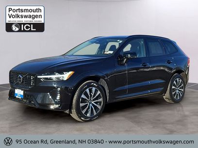 Used 2024 Volvo XC60 B5 Plus