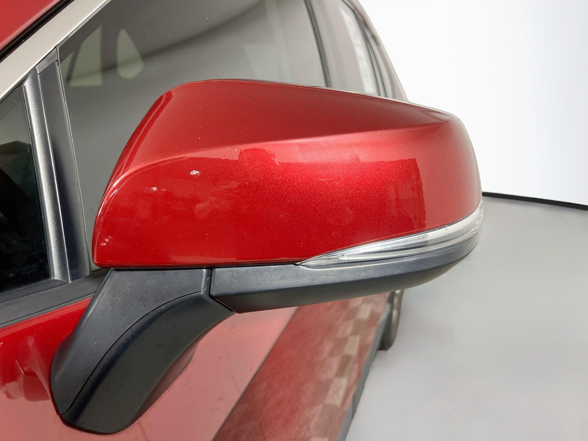 Used 2023 Toyota RAV4 XLE w/ Convenience Package FWD image 13