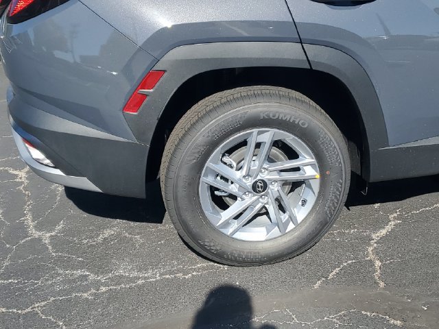 New 2026 Hyundai Tucson SE AWD/4WD image 5