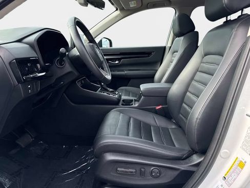 Used 2023 Honda CR-V EX-L image 17