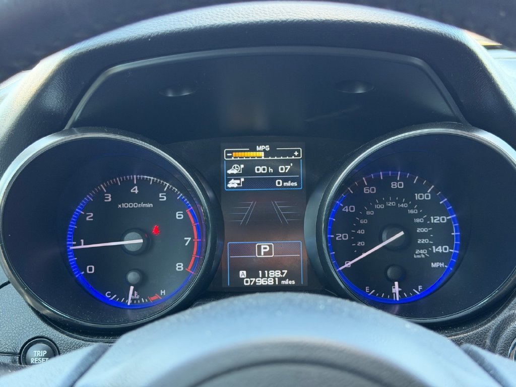 Used 2017 Subaru Legacy 2.5i Sport AWD/4WD image 16
