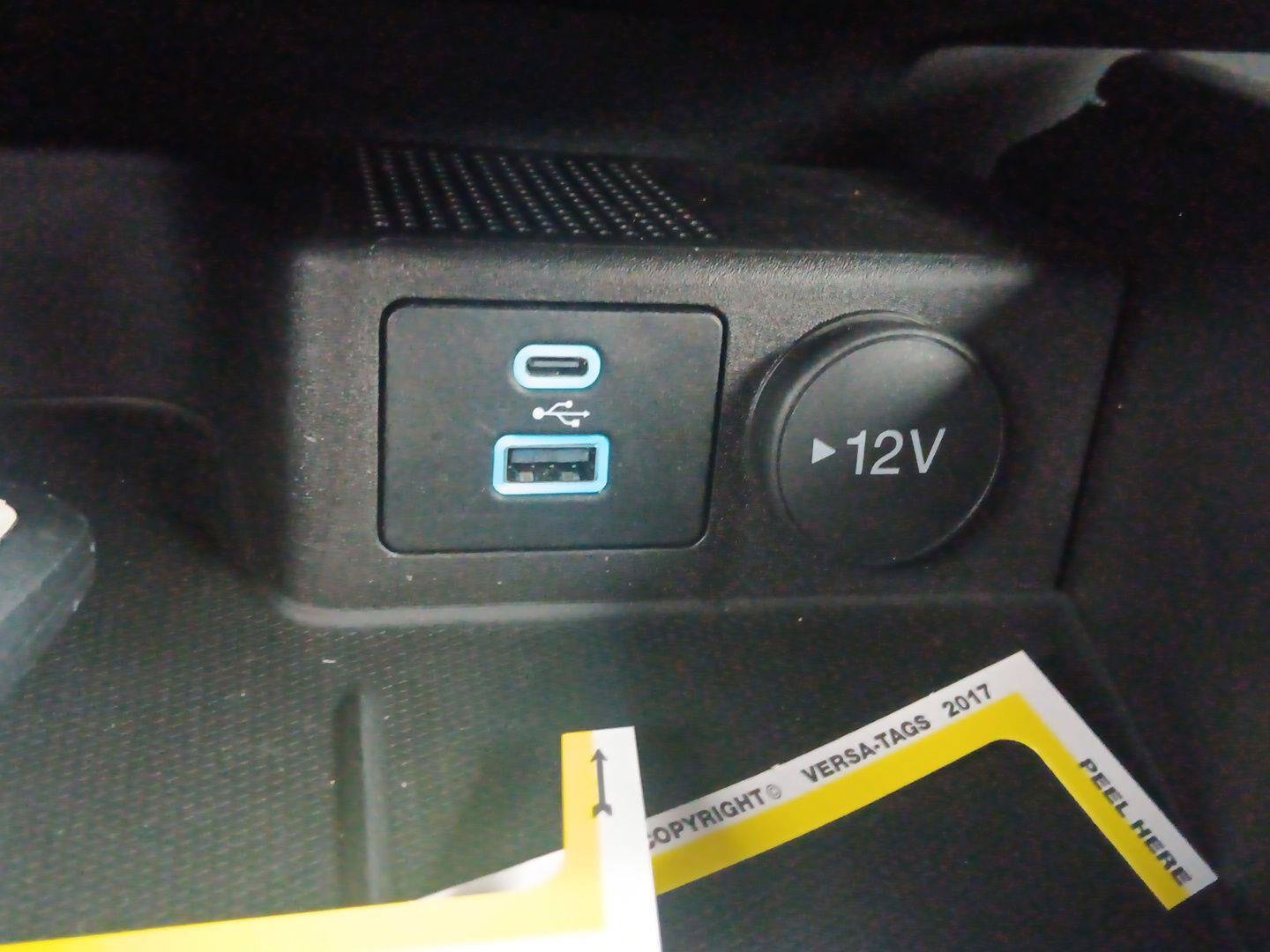 Used 2023 Ford Escape ST-Line w/ Tech Pack #1 AWD/4WD image 21