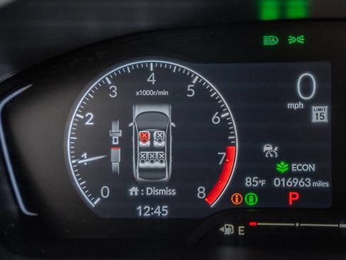 Used 2024 Honda Civic Sport image 36