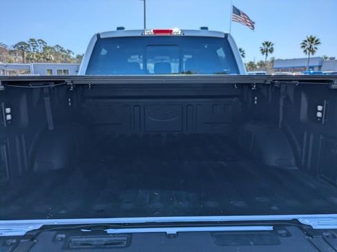 Used 2025 Ford F150 Lariat w/ Equipment Group 501A Mid image 15