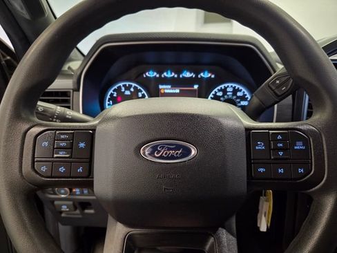 Used 2022 Ford F150 XL w/ STX Appearance Package AWD/4WD image 27