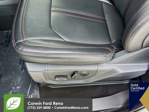 Certified 2024 Ford Expedition Max Limited image 23