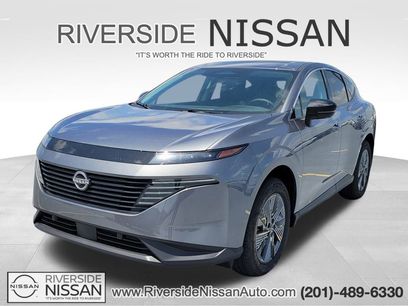 New 2026 Nissan Murano SL w/ Comfort Package