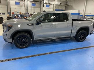 Used 2024 GMC Sierra 1500 Elevation w/ Elevation Premium Package video 4