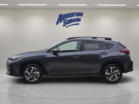 Certified 2025 Subaru Crosstrek 2.0i Premium image 4