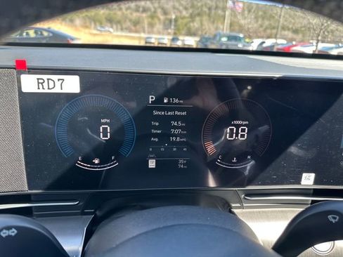 New 2026 Hyundai Kona SEL Premium AWD/4WD image 14