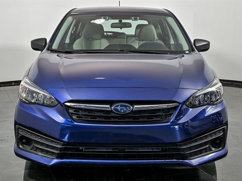 Used 2023 Subaru Impreza 2.0i AWD/4WD image 4
