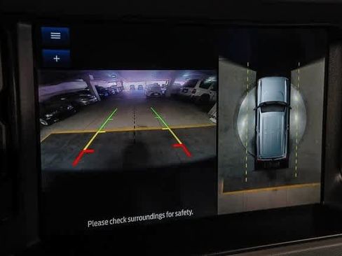 Used 2022 Ford Bronco Badlands w/ Sasquatch Package image 26