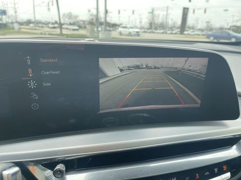 Certified 2024 Cadillac Lyriq Luxury image 16