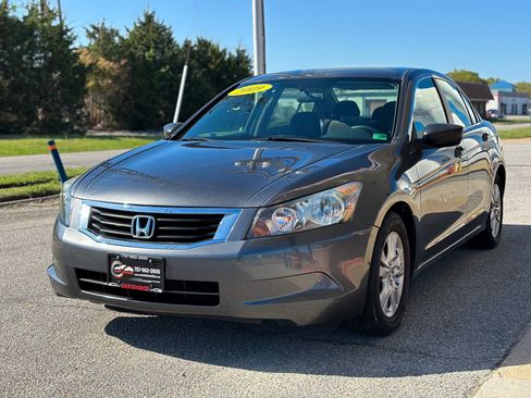 Used 2009 Honda Accord LX-P image 1