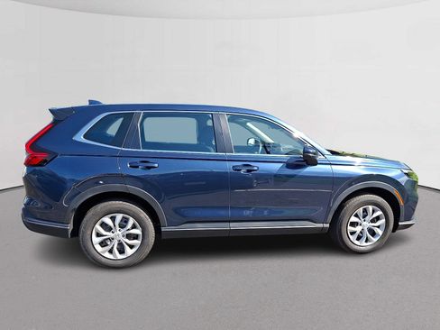 Certified 2024 Honda CR-V LX image 12