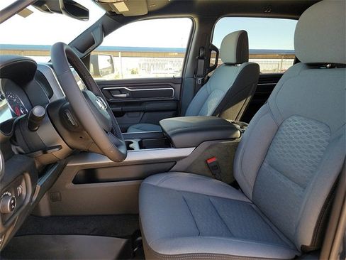 New 2026 RAM 1500 Big Horn image 12