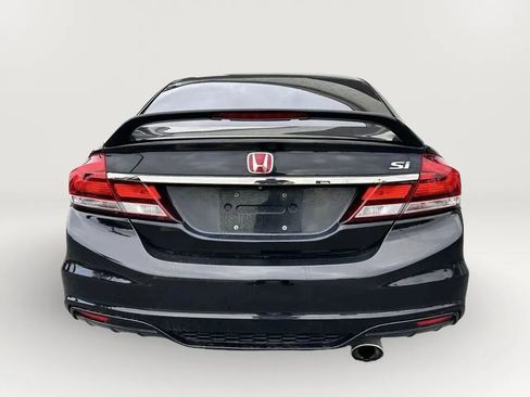 Used 2015 Honda Civic Si image 16