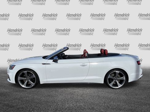 Used 2019 Audi S5 Premium Plus image 7