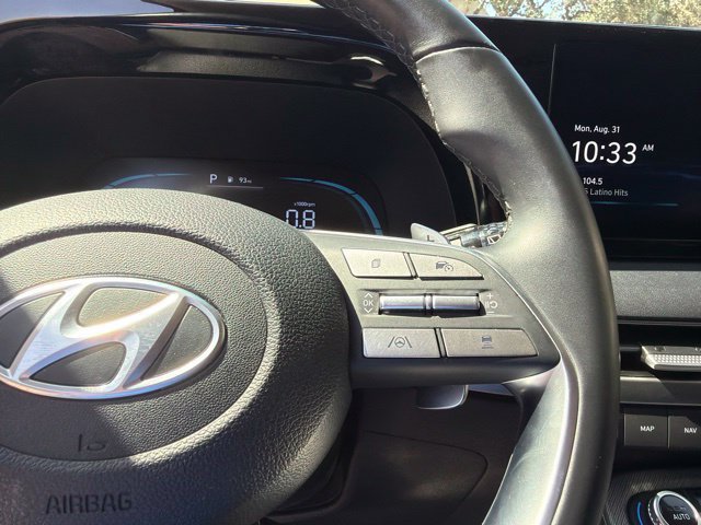 Used 2025 Hyundai Palisade SEL AWD/4WD image 21