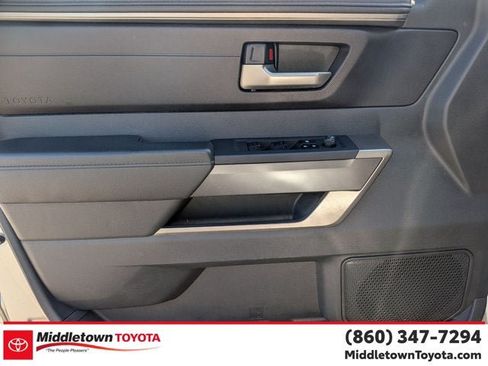 Certified 2025 Toyota Tundra SR5 AWD/4WD image 10