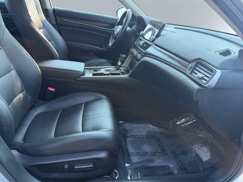 Used 2021 Honda Accord EX-L image 20