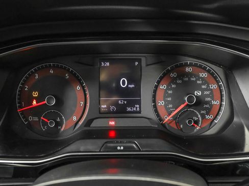 Used 2020 Volkswagen Jetta R-Line w/ R-Line Cold Weather Package image 31