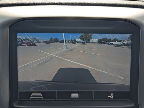 Used 2020 Chevrolet Silverado 1500 RST w/ Texas Edition image 11