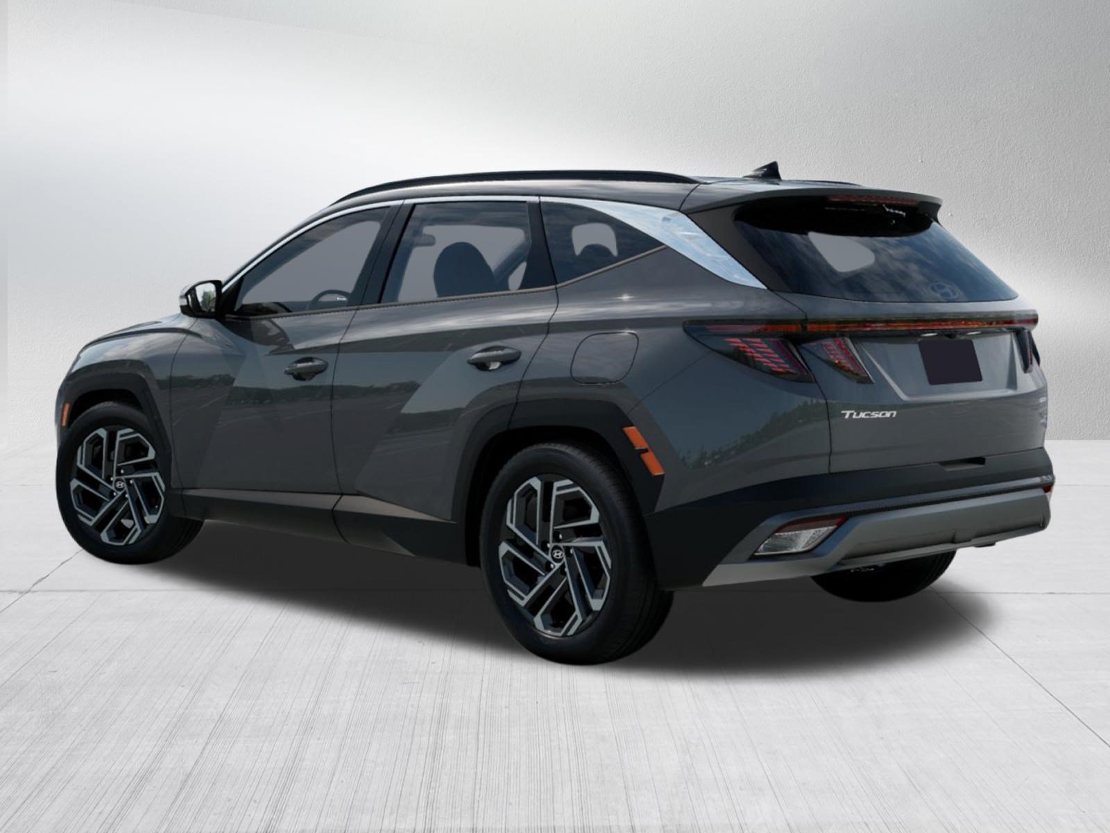 New 2026 Hyundai Tucson Limited AWD/4WD image 6