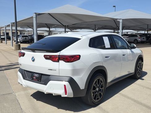 Used 2025 BMW X2 xDrive28i image 5