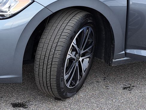 Certified 2024 Volkswagen Jetta Sport image 28