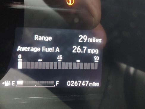 Used 2018 Honda Fit EX image 6