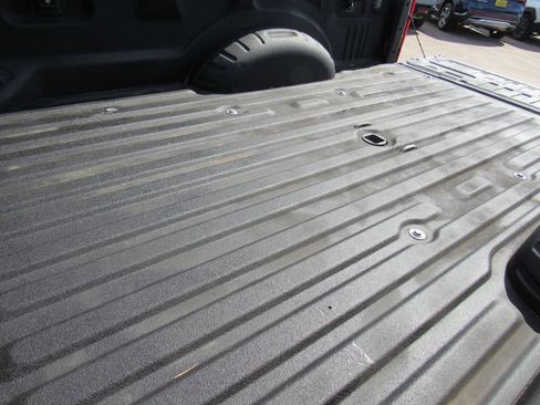 Used 2023 Ford F350 Lariat w/ FX4 Off-Road Package AWD/4WD image 21