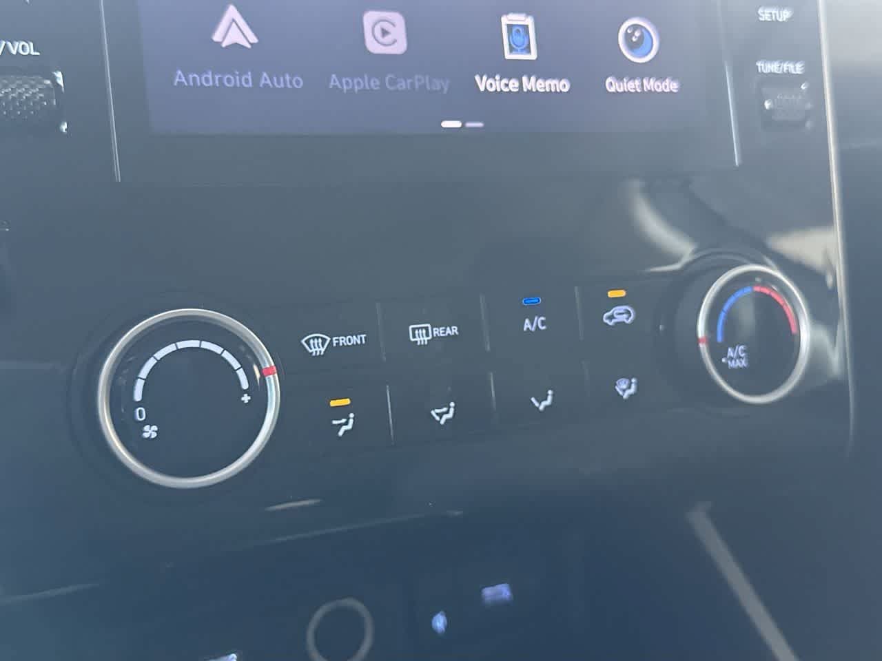 Used 2023 Hyundai Tucson SEL FWD image 20