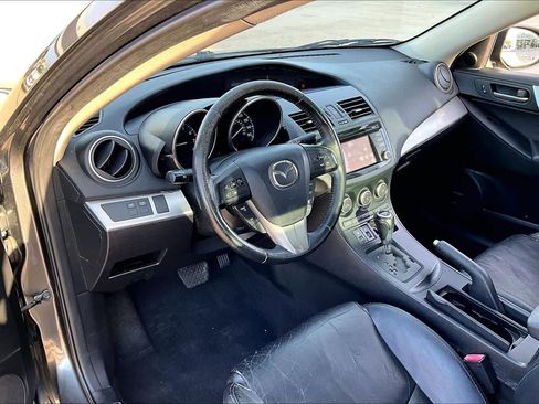 Used 2013 MAZDA MAZDA3 i Grand Touring image 16