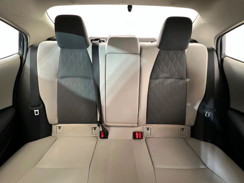 Used 2020 Toyota Corolla LE w/ Protection Package FWD image 24