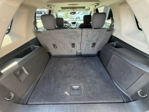 Used 2014 GMC Terrain SLE w/ Convenience Package image 29