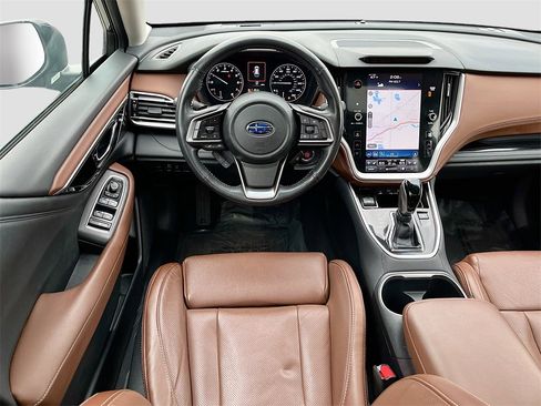 Used 2022 Subaru Outback Touring XT image 22