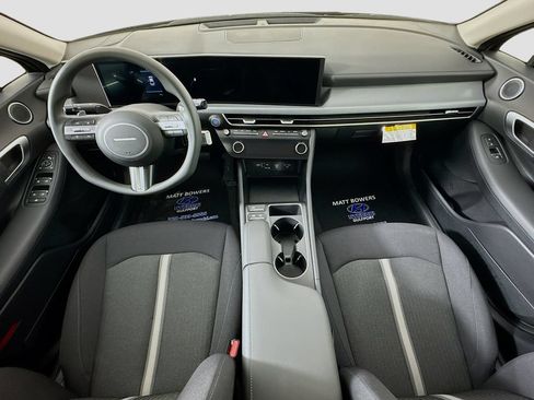 New 2026 Hyundai Sonata Blue FWD image 36