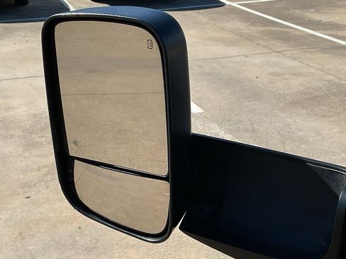 Used 2021 RAM 2500 Power Wagon image 15