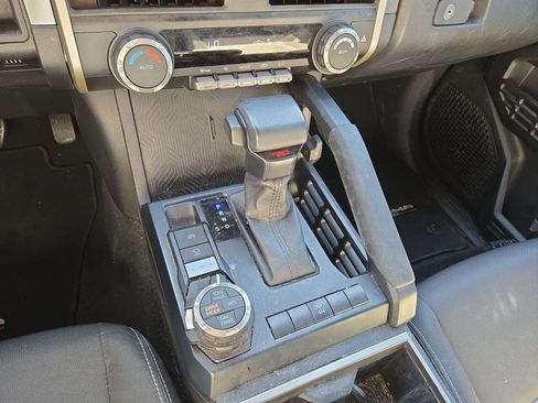 Used 2024 Toyota Tacoma TRD Off-Road AWD/4WD image 22