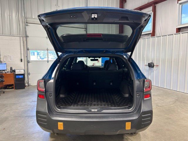 Used 2022 Subaru Outback Wilderness AWD/4WD image 19