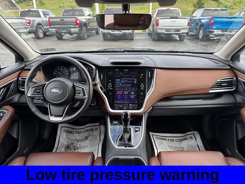 Used 2020 Subaru Outback Touring w/ Popular Package #2 AWD/4WD image 11